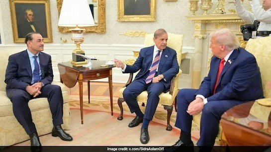 India Welcomes Trump’s Gaza Peace Plan, Modi Calls It a Path to Peace.