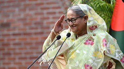 Sheikh Hasina’s Life in Exile: Why the Former Bangladesh PM Isn’t Returning Home Yet.