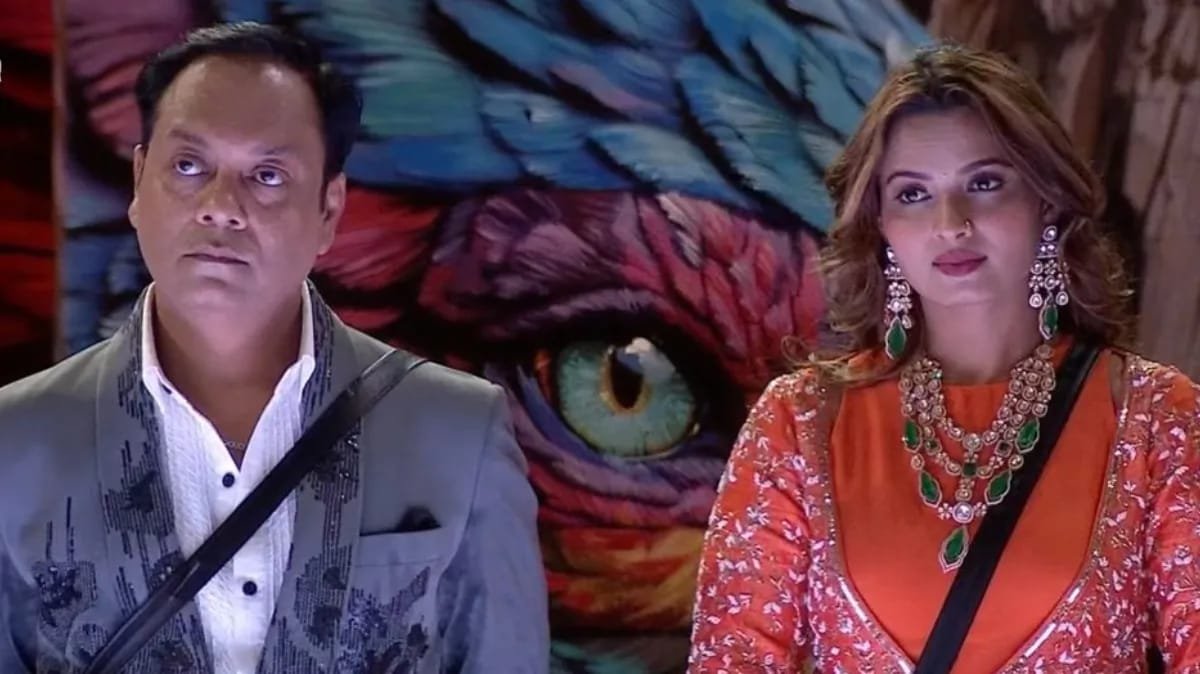 Bigg Boss 19 Week 7: Zeishan Quadri Evicted; Neelam Gets Emotional.