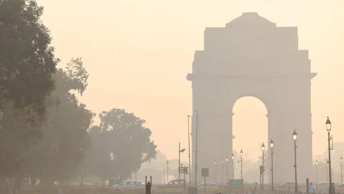 Delhi AQI Update: North India Struggles As Air Quality Worsens; Artificial Rain Planned Next Week.