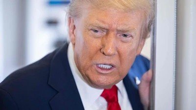 Trump to Host Diwali Celebration at the White House Today at 4 PM.