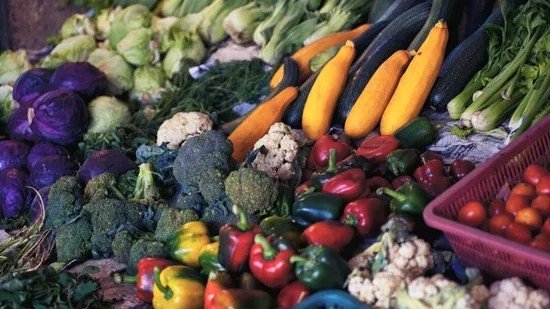 AIIMS-Trained Doctor Shares 8 Vegetables That Boost Gut, Liver, and Overall Health.