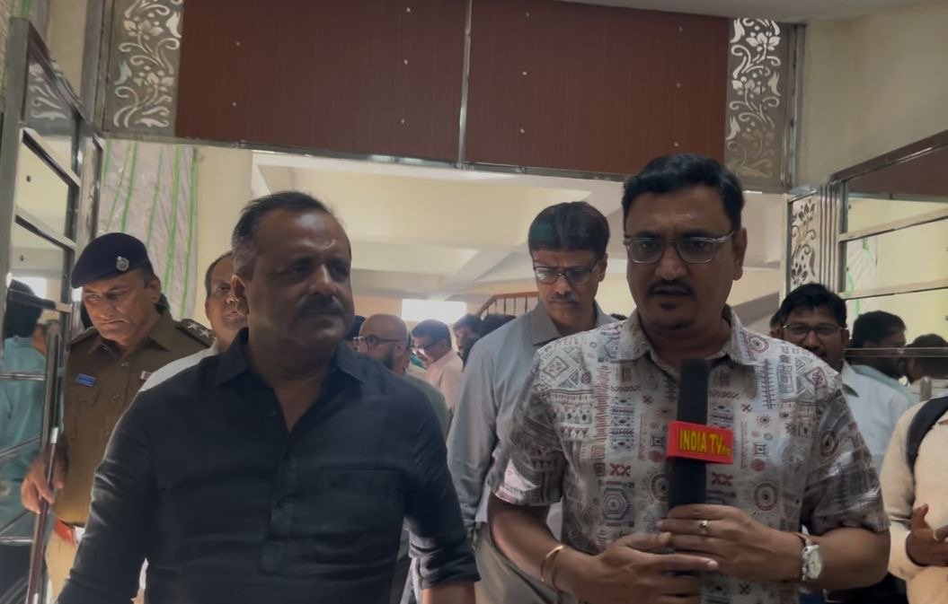 Preparations Begin for Belagavi Winter Legislature Session; Speaker Rules Out Separate State Discussion