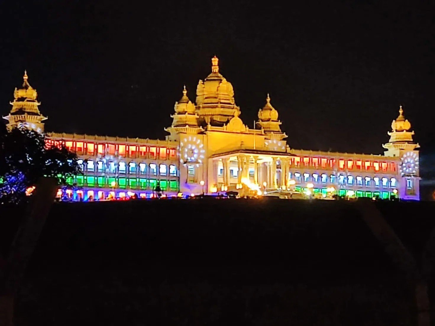 Let’s Do It Lets Grow Belagavi : Ashok Chandaragi