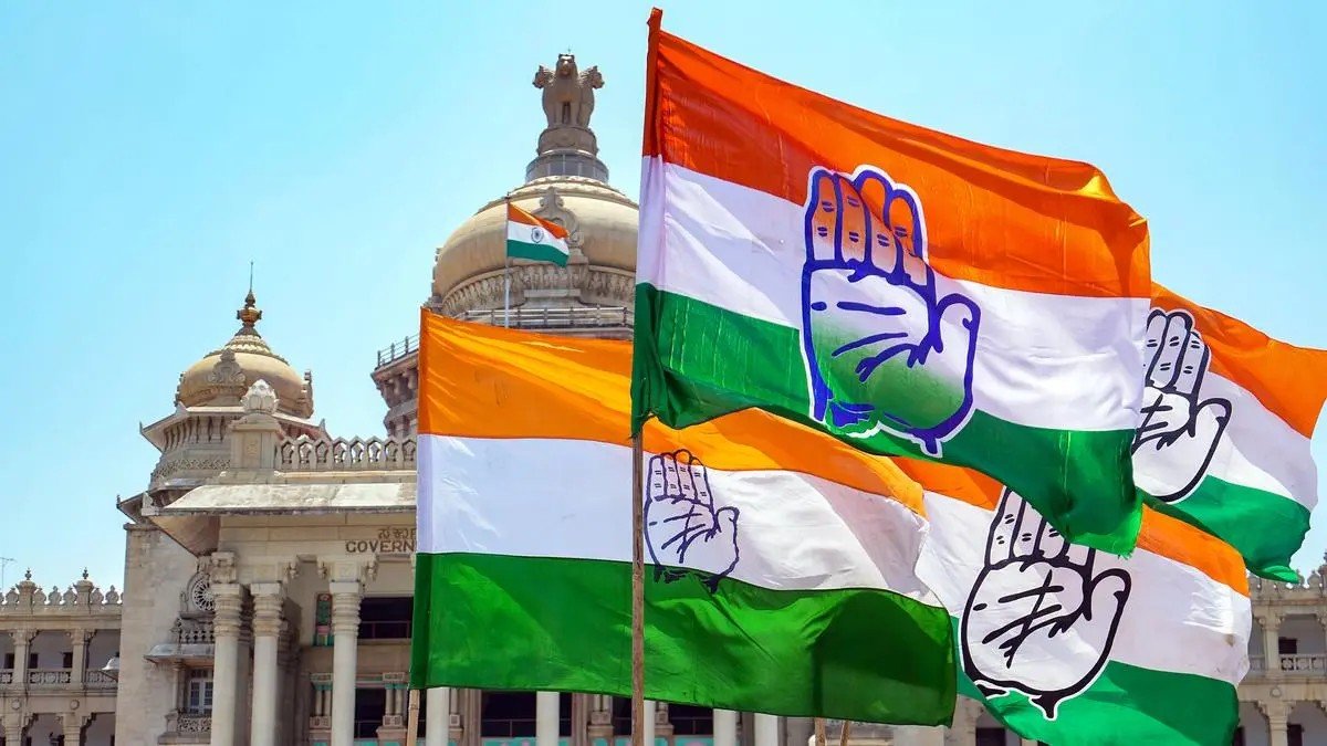 Cabinet Approves Land for New Congress Bhavan in Hindlaga.