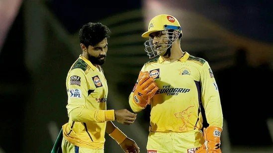 Jadeja Set for CSK Exit as Samson Trade Hits New Twist; RR Reject Sam Curran Offer.