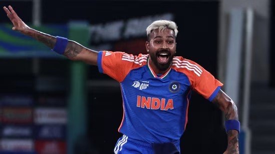 Hardik Pandya Follows BCCI’s Rule, Set to Return in Domestic Cricket.