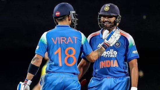 Rohit Sharma to Play Vijay Hazare Trophy; Virat Kohli Yet to Respond to BCCI Order.