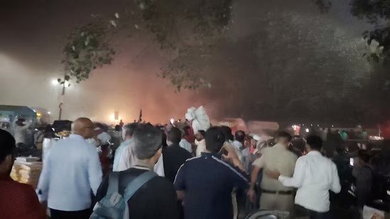 Delhi Red Fort Blast: 5 Big New Findings.