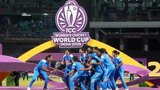 Deepti Sharma’s Fight to Richa Ghosh’s Resilience: 5 Hidden Moments Behind India’s World Cup Win