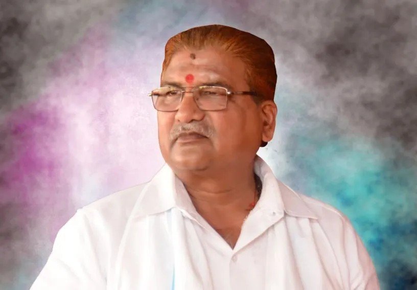 RTI Activist Demands End to Free Meals for MLAs During Winter Session.